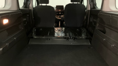 Vauxhall Combo Life 1.2 Turbo Energy 5dr Petrol Estate